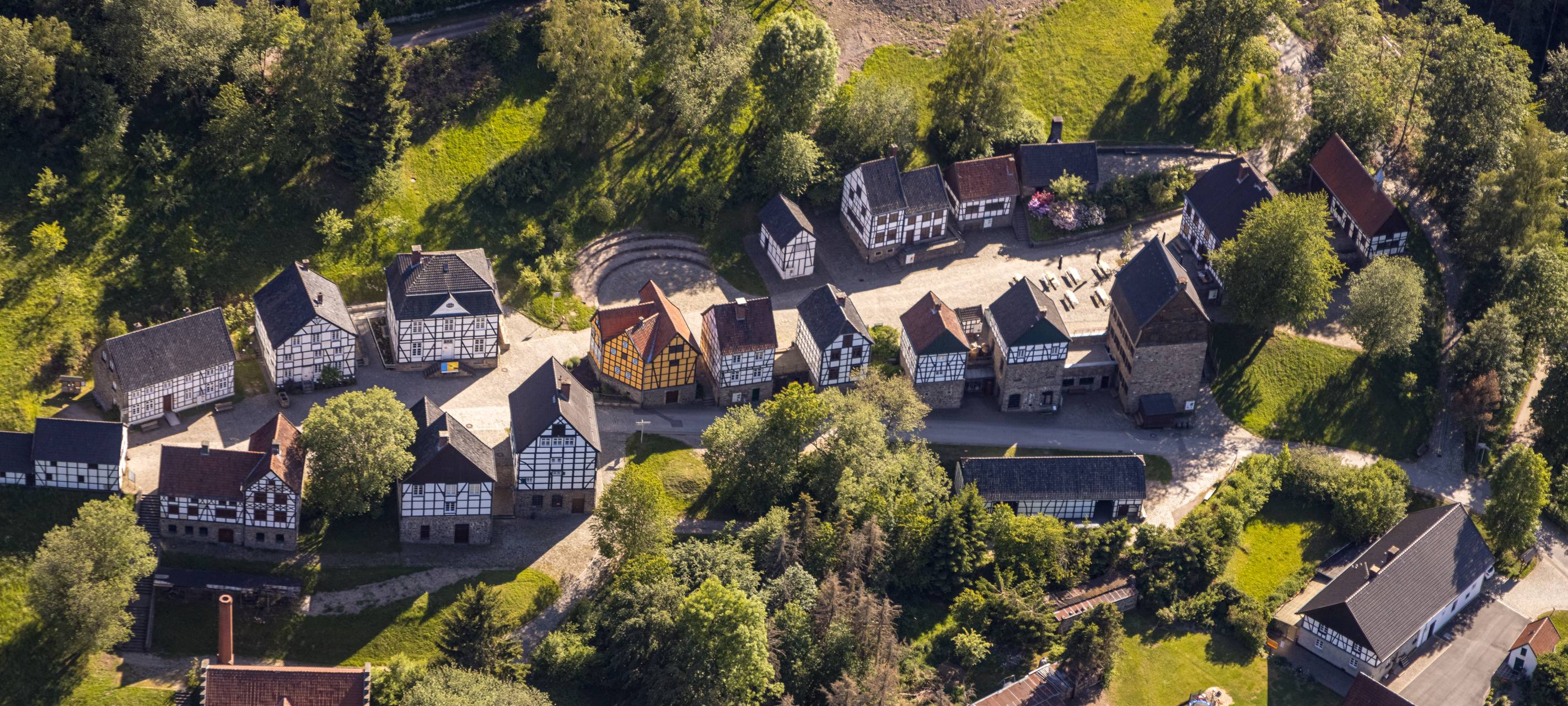 Ferienangebote in und um Bochum
