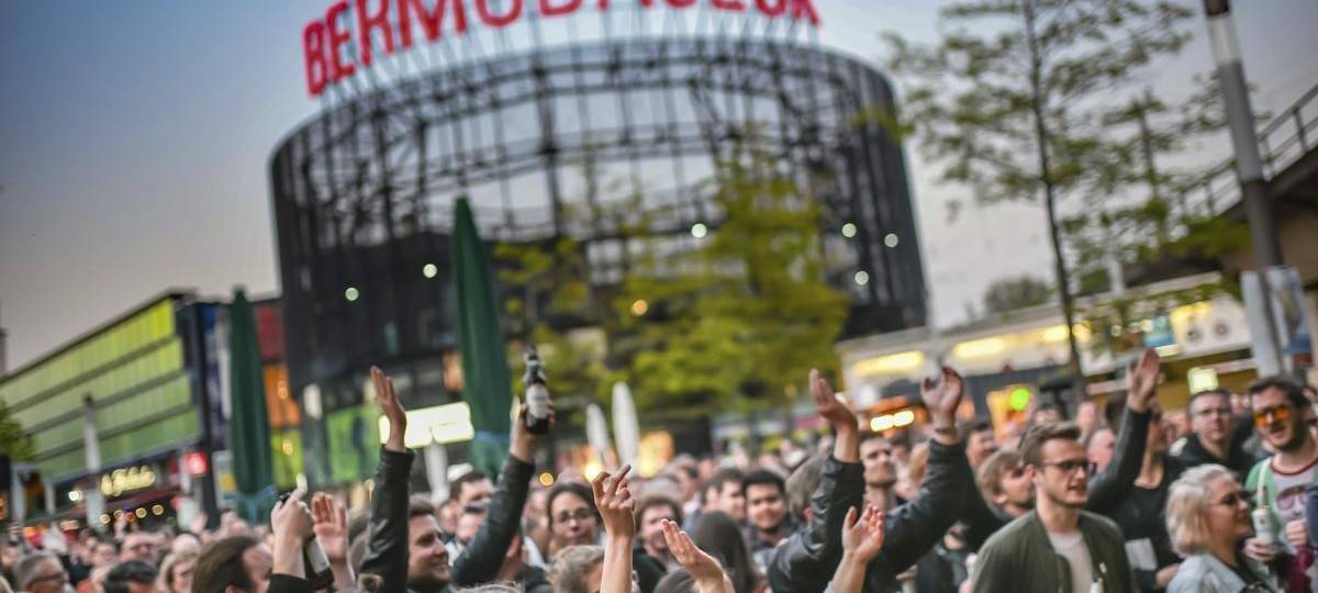 Sommerveranstaltungen in Bochum 2022