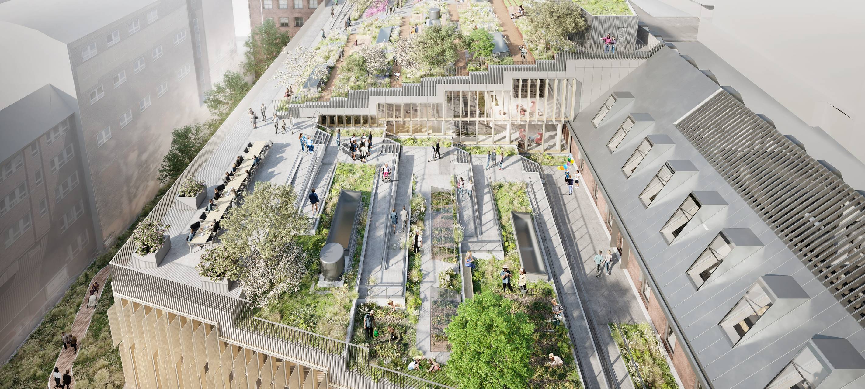 Haus des Wissens Bochum