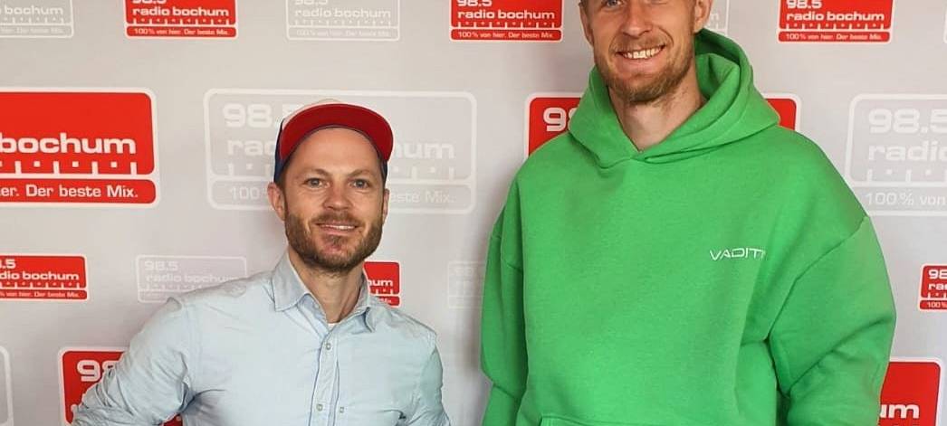 04. Mai 2022, Sebastian Polter