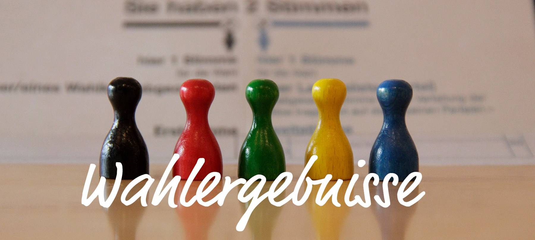 Bochum: Wahlausschuss stellt Ergebnis der Landtagswahl fest