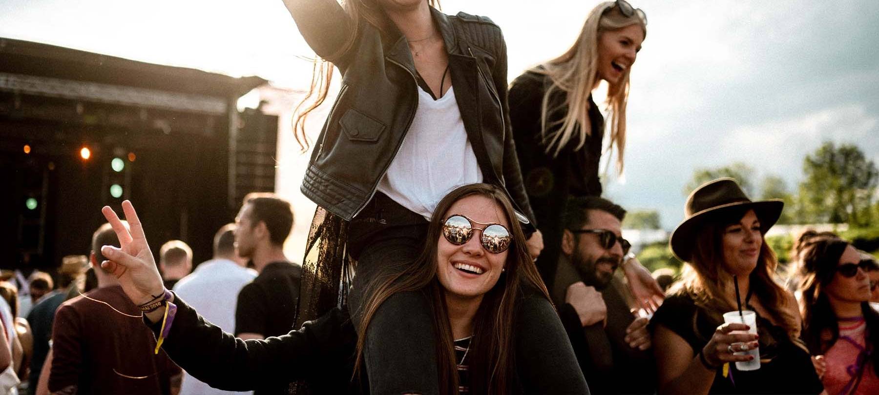 PALUMA - MUSIC FESTIVAL