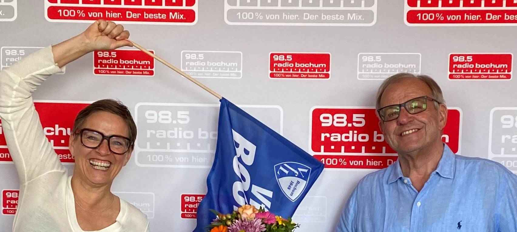 Frühstück mit... Günther Pohl