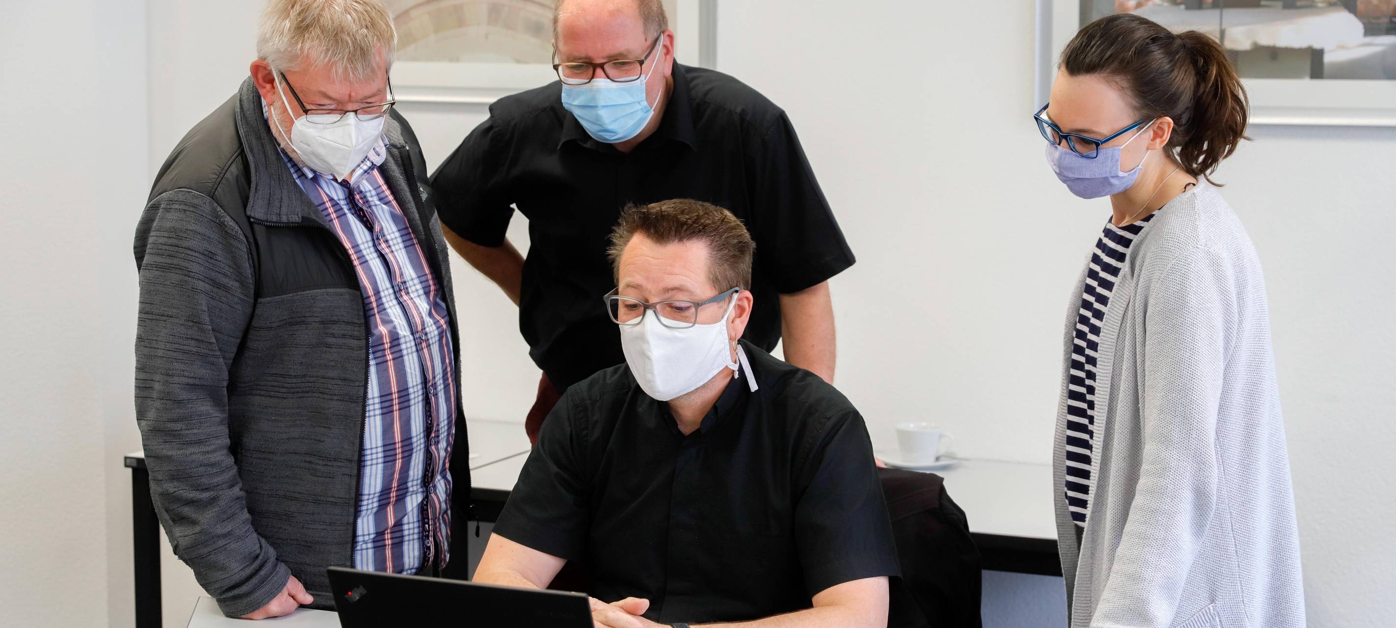 Stadtkirchentag Bochum