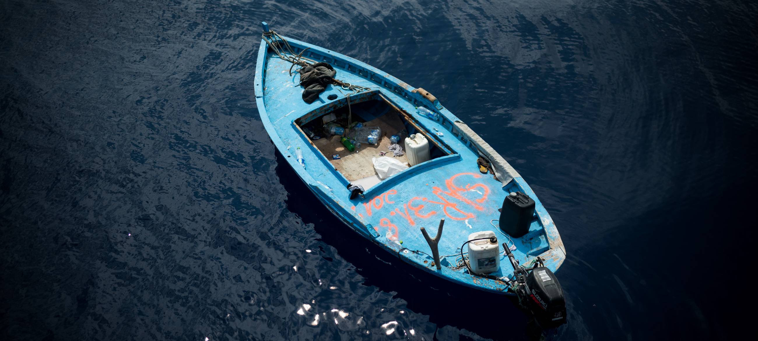 Kampagne "Bochum rettet"