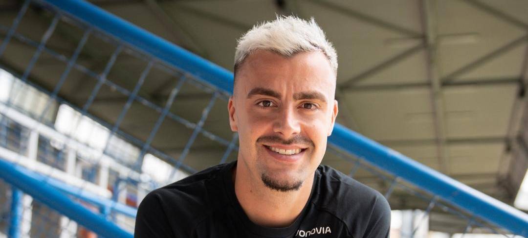 Philipp Förster VfL Bochum