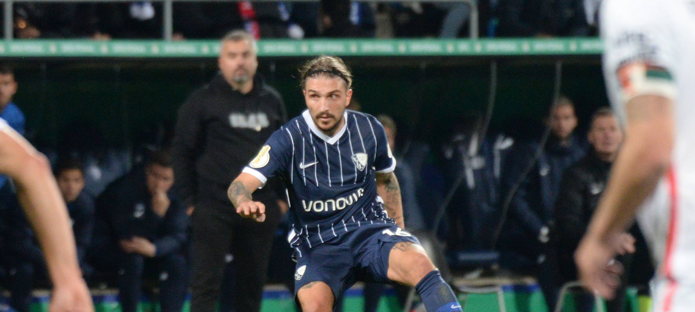 Konstantinos Stafylidis