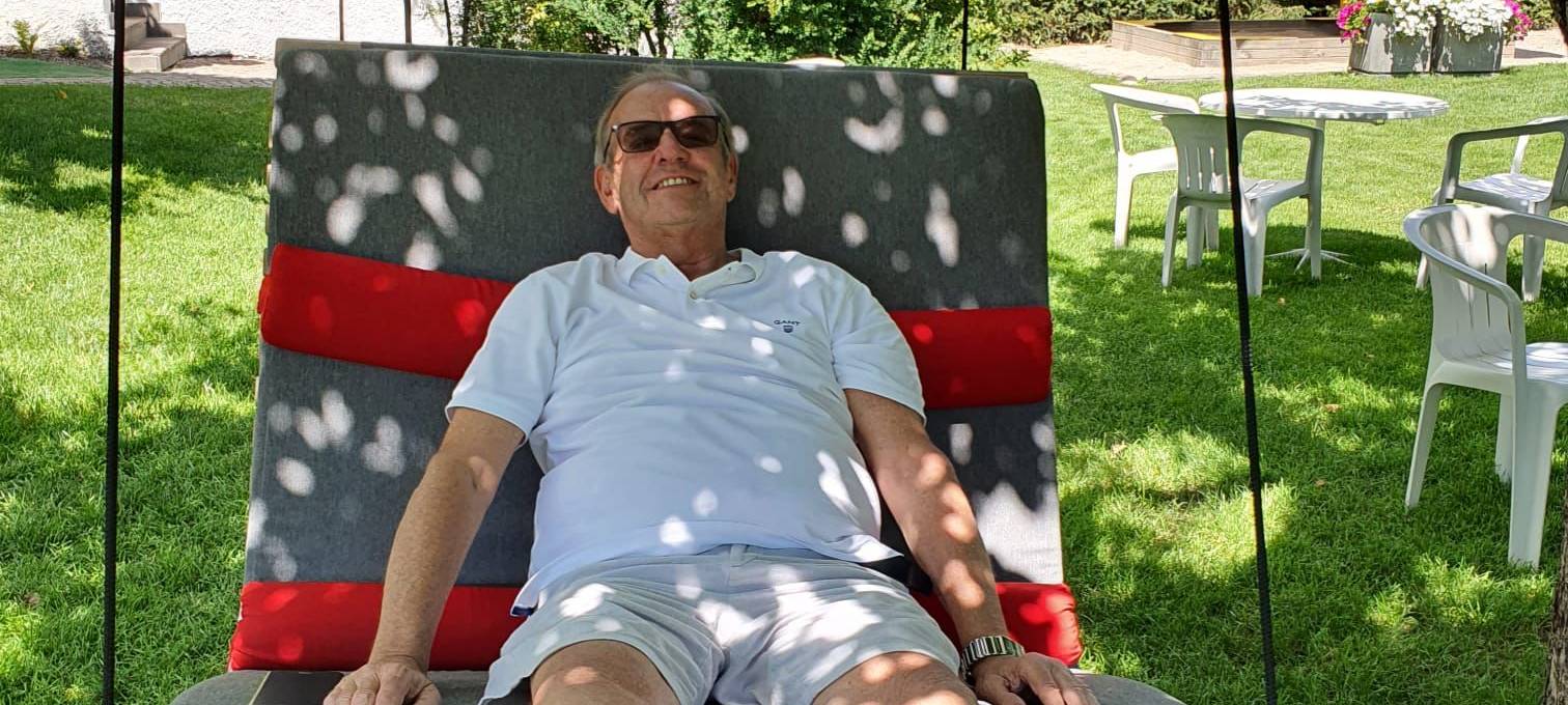 VfL Bochum im Trainingslager in Südtirol