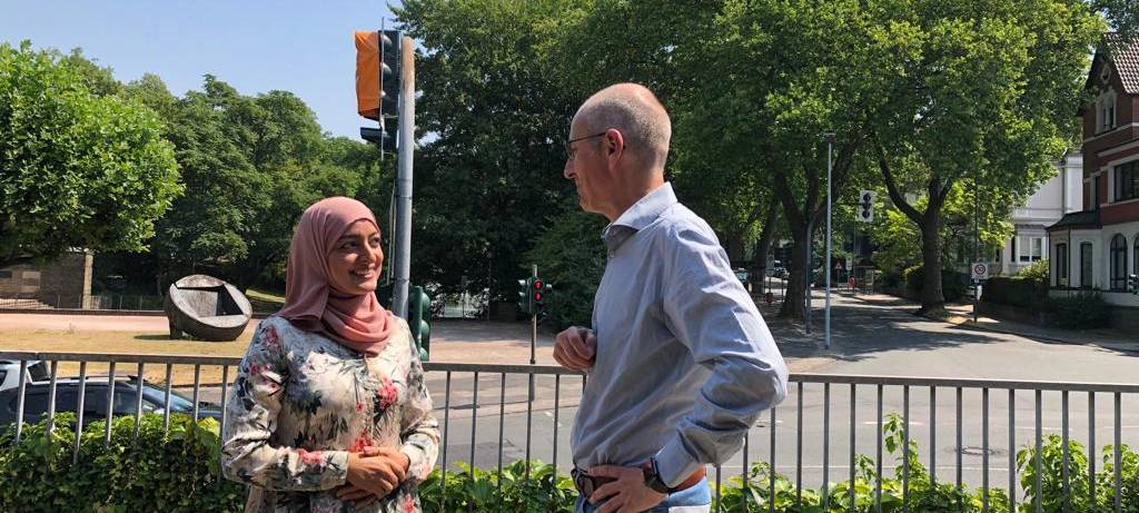 Bochum: Neue Stabstelle "Integration"