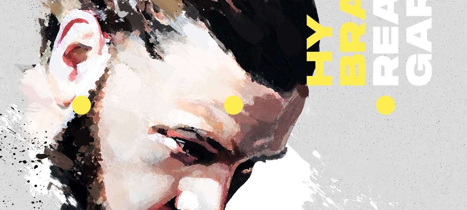 Rea Garvey - Hy Brasil Tour