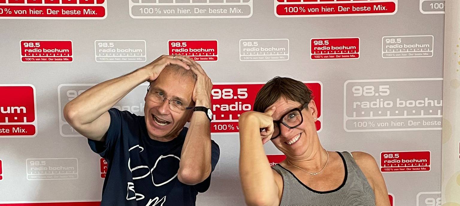 ... Professor und Neuropsychologe Boris Suchan über Gesichtsblindheit