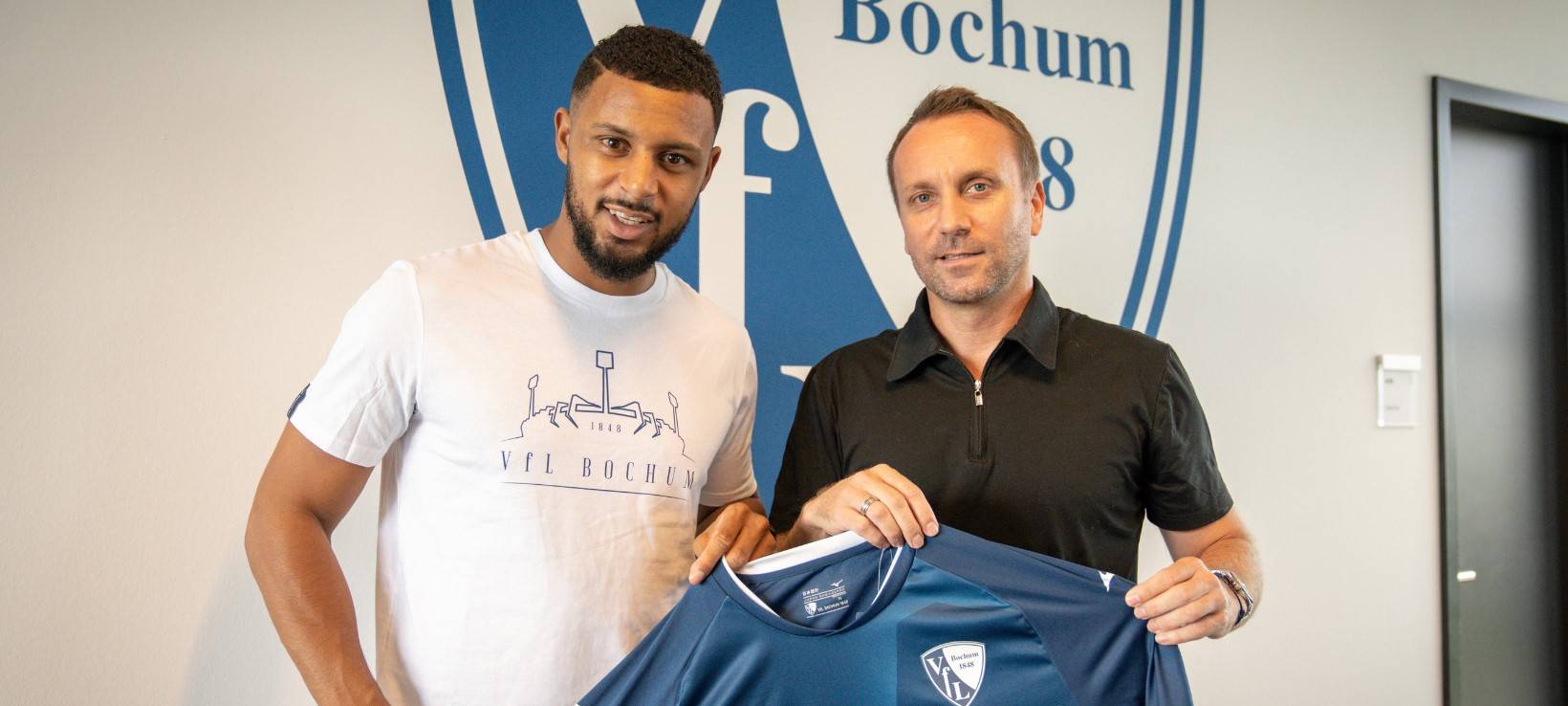 Lys Mousset VfL Bochum