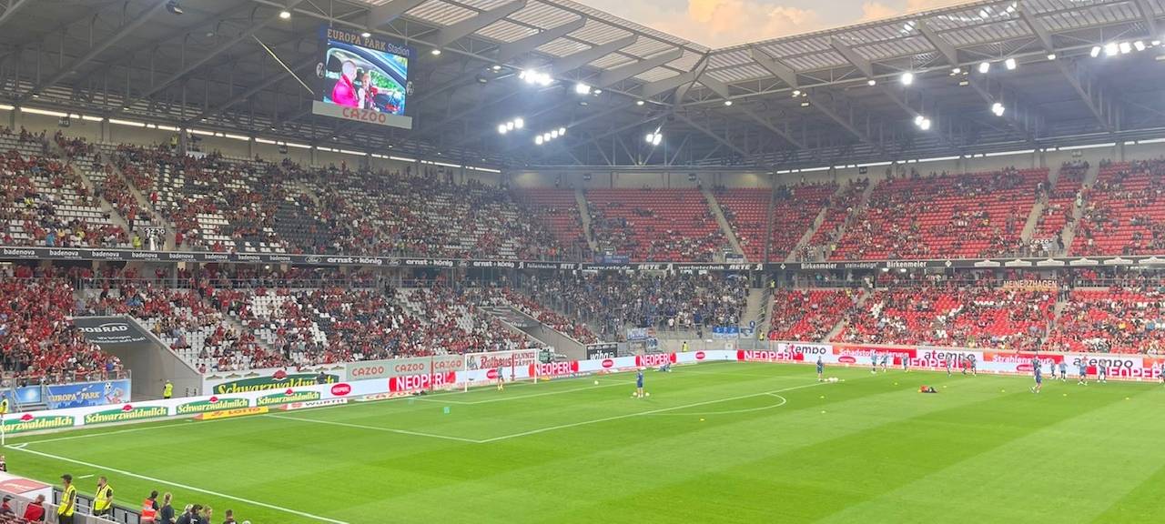 Viertes Spiel, vierte Niederlage für den VfL