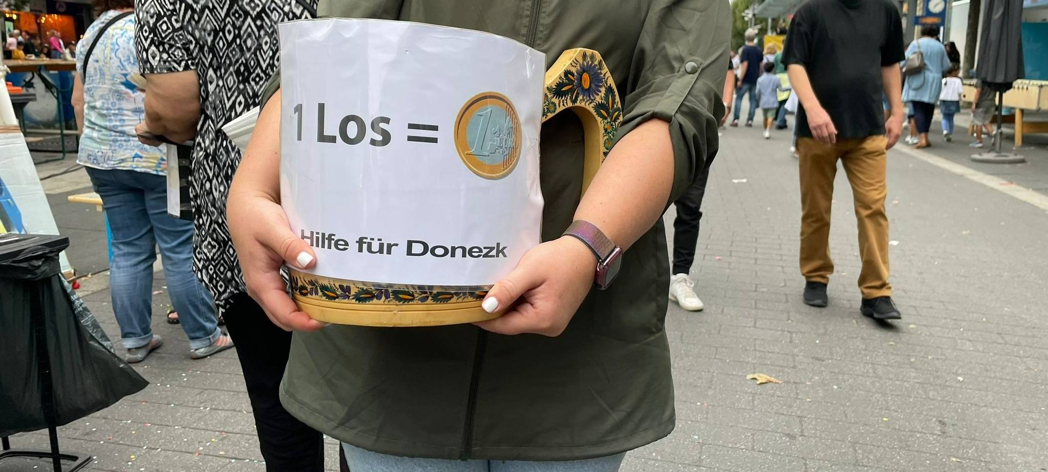 Musiksommer startet in Bochum