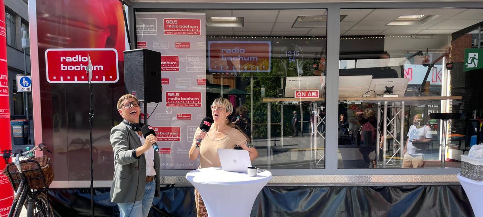 ... Girl and the Fox.