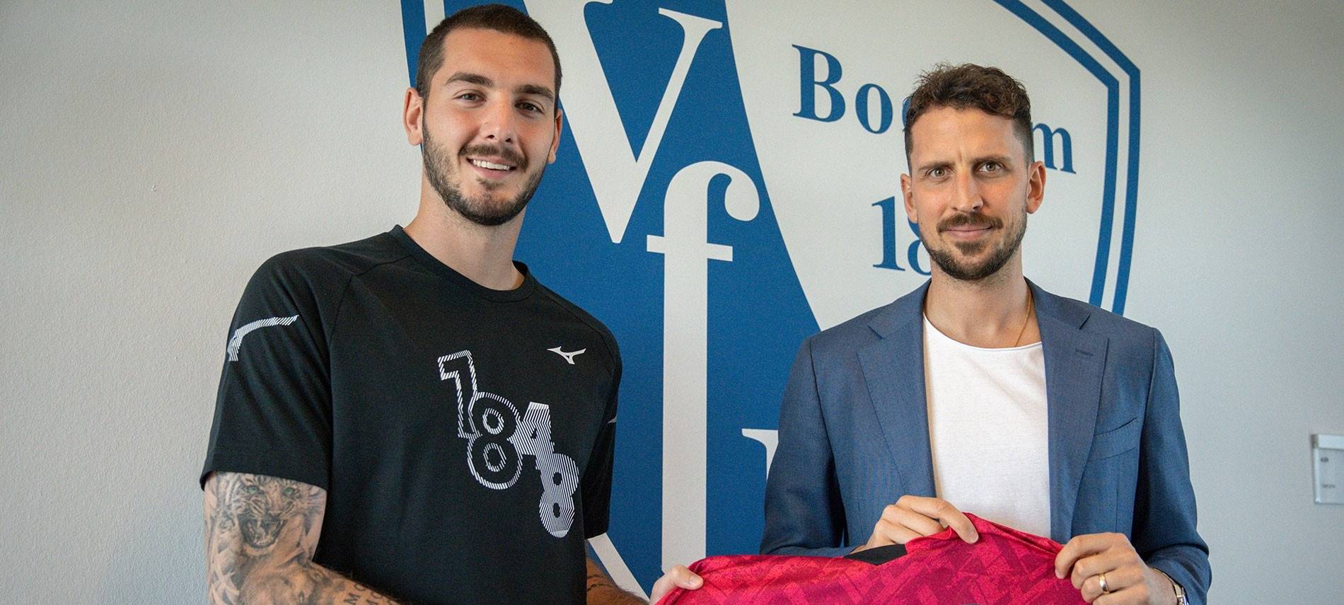 Johansson und Fabian