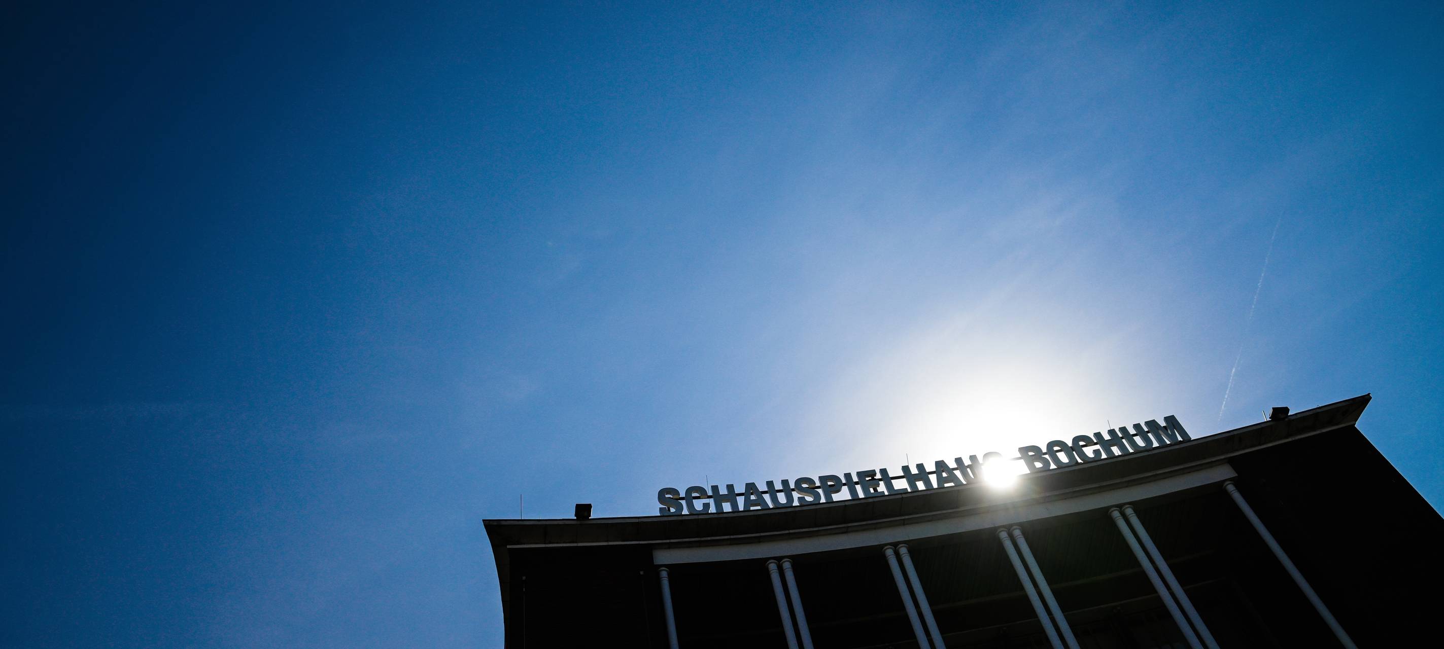 Schauspielhaus Bochum