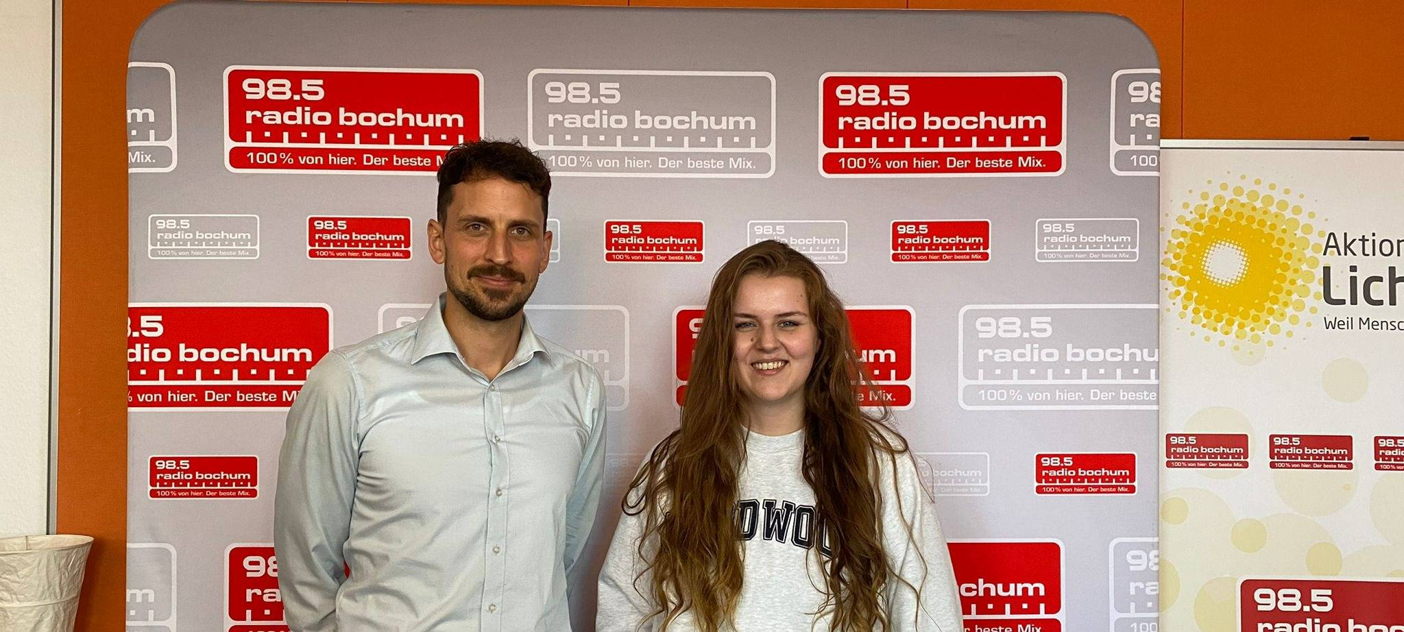 VfL Bochum-Sportgeschäftsführer Patrick Fabian im Interview