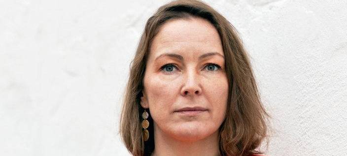 Annika Büsing Literaturpreis Ruhr