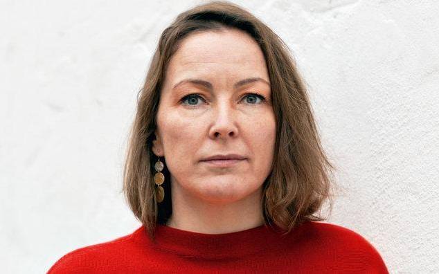 Annika Büsing Literaturpreis Ruhr