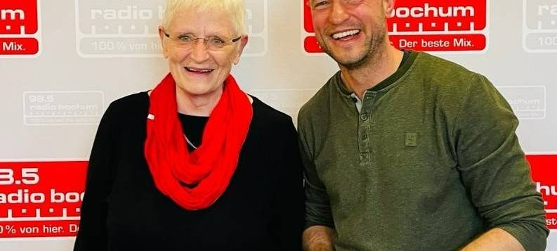 ... Irmela Umbach-Schamell