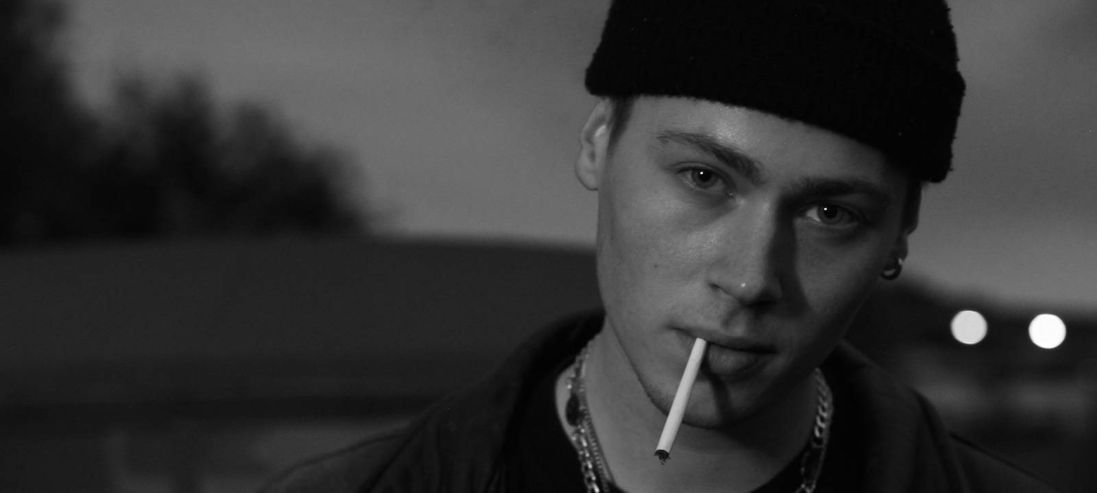 Big Shrimp Ace in den Ruhrcharts