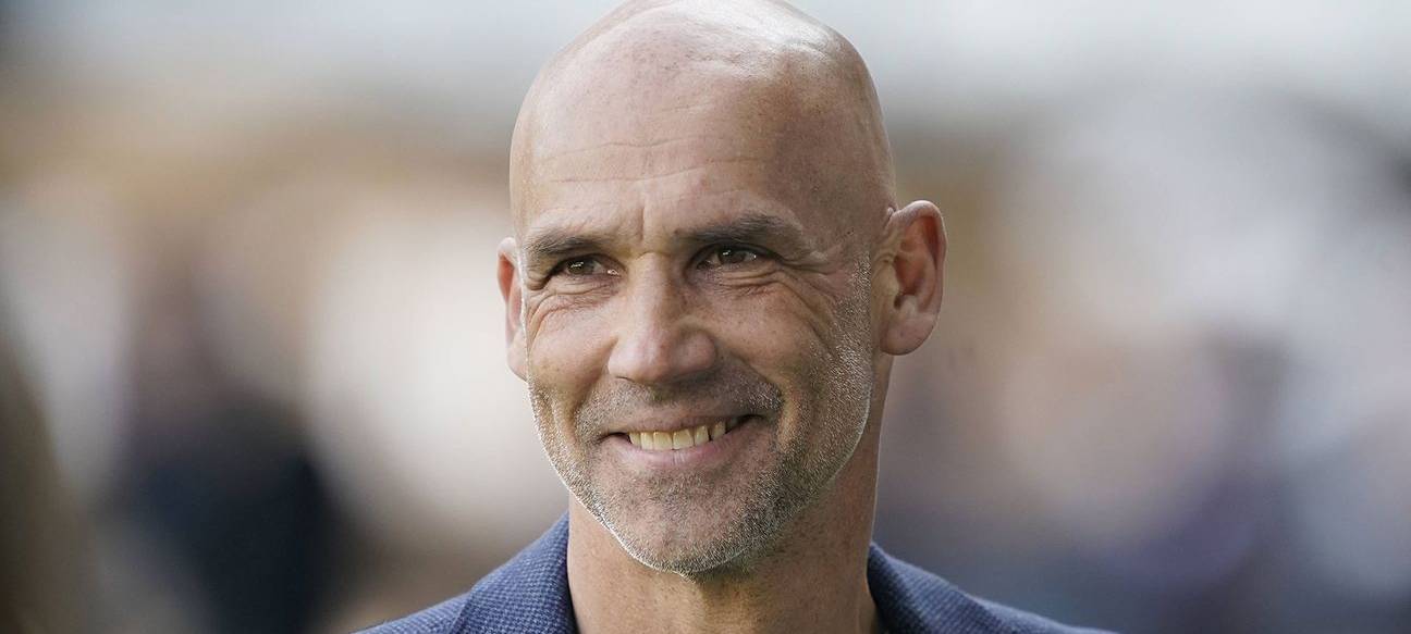 Thomas Letsch, Chefcoach VfL Bochum