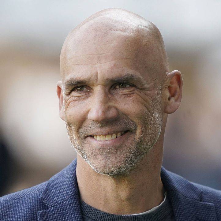 Thomas Letsch, Chefcoach VfL Bochum