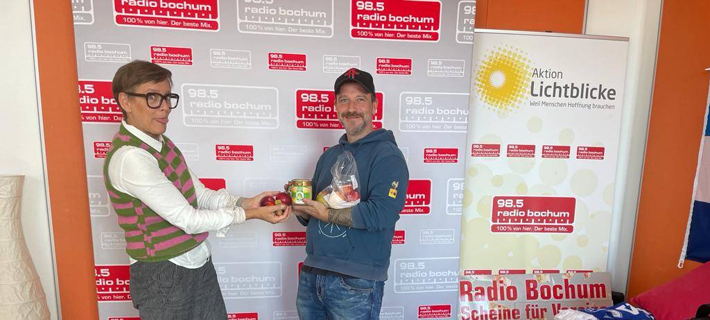 ... Gartenprofi Tobias Monninghoff.