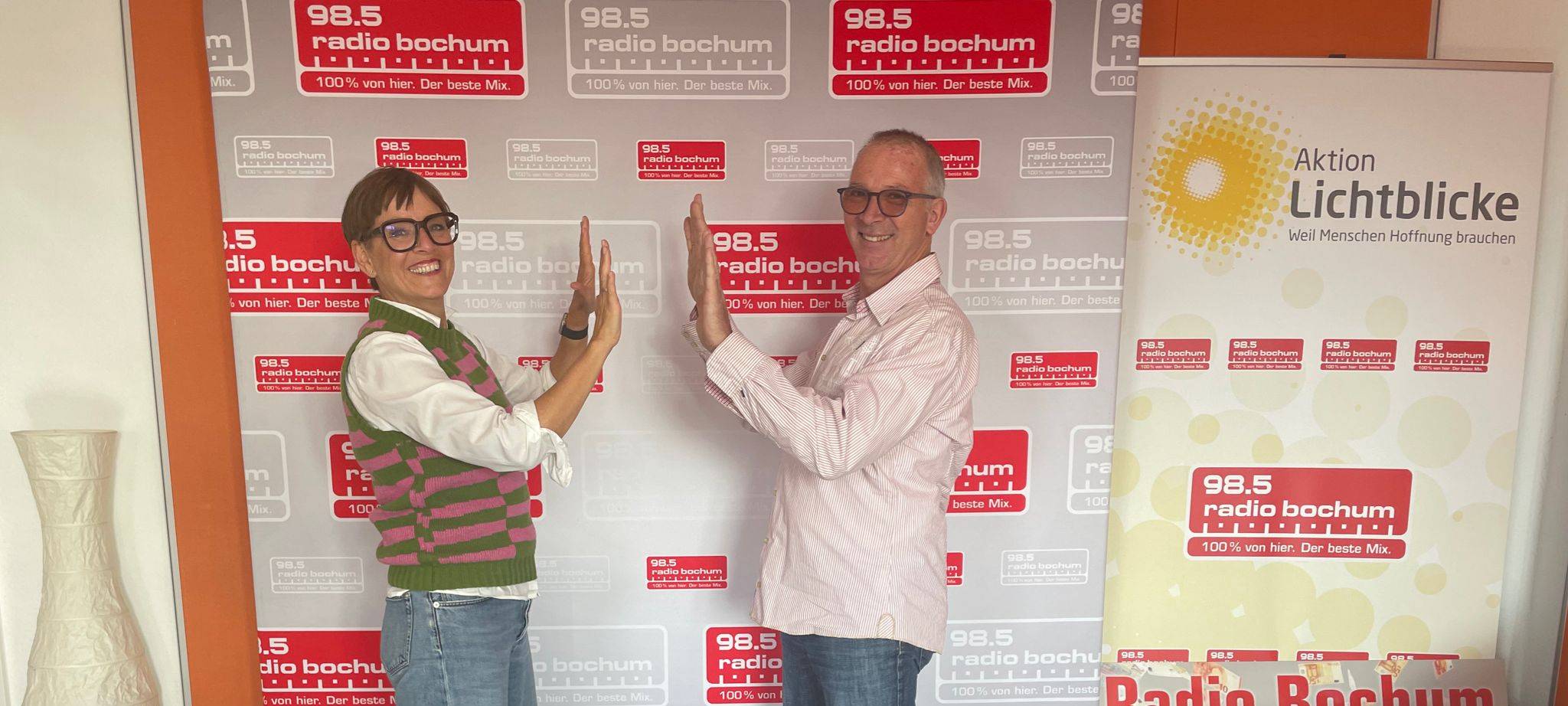 ...Bauunternehmer Lothar Konertz.