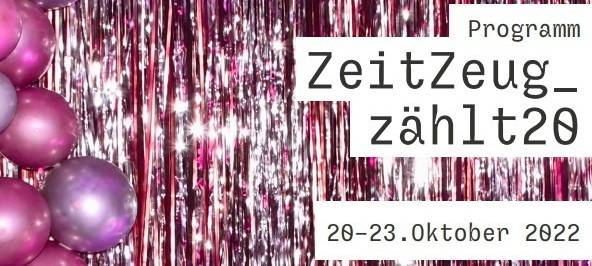 Zeitzeug-Festival