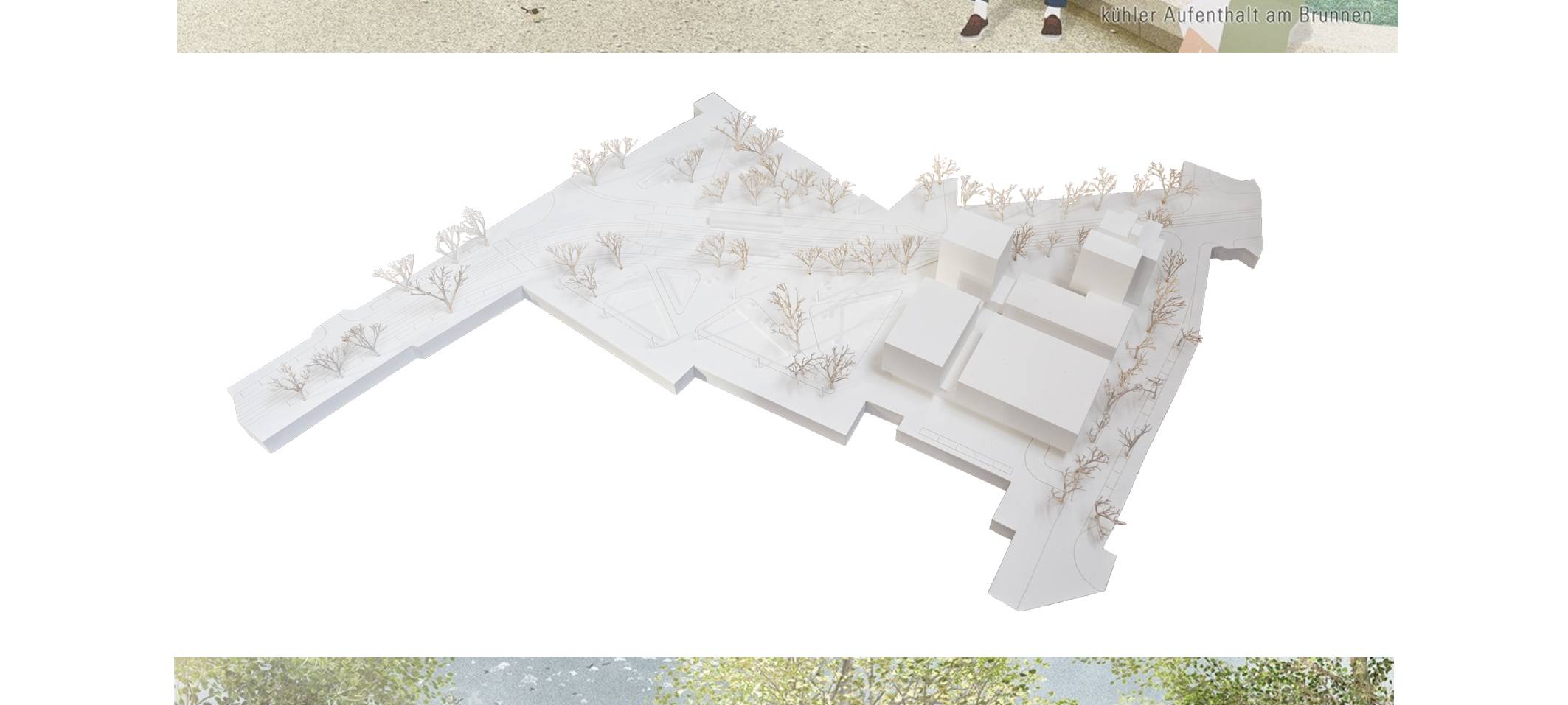 Bochum: So soll der August-Bebel-Platz in Wattenscheid bald aussehen