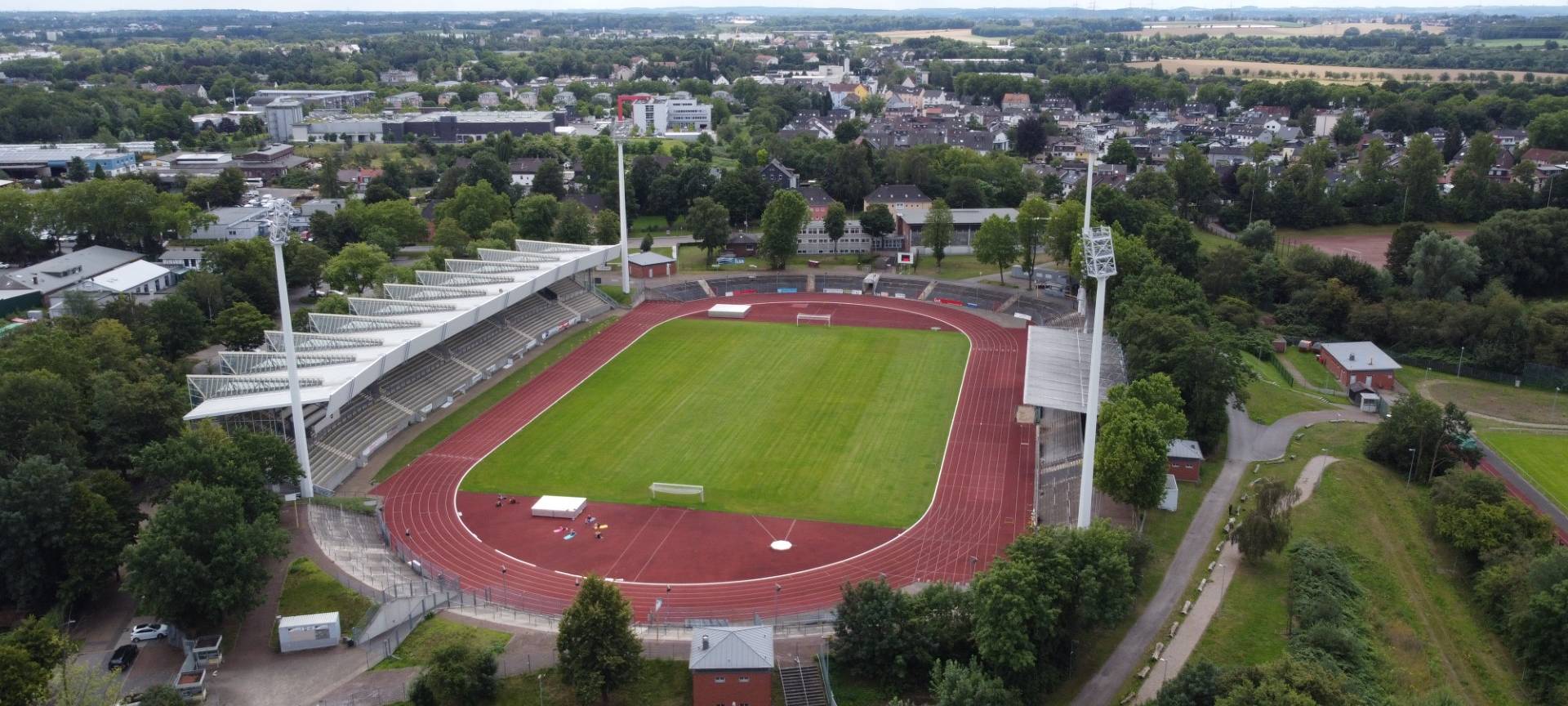 Lohrheidestadion Wattenscheid