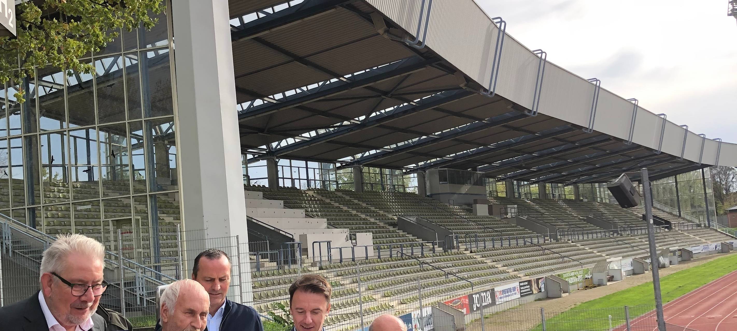 Adventssingen in Wattenscheid fällt aus