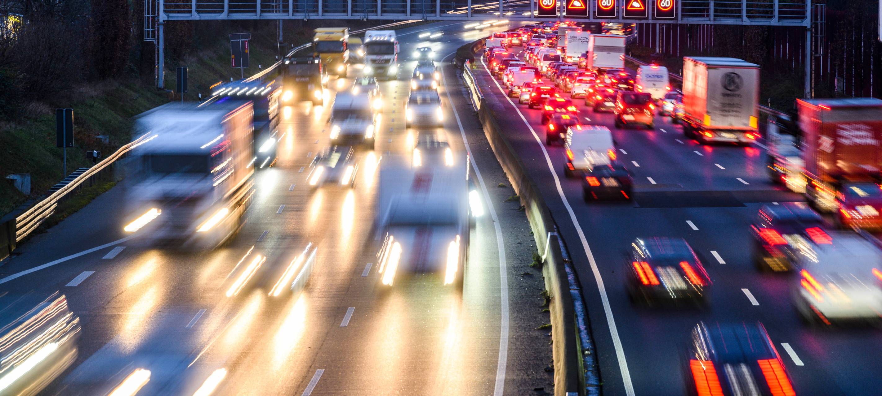 Bochumer Grüne gegen Ausbau der A40
