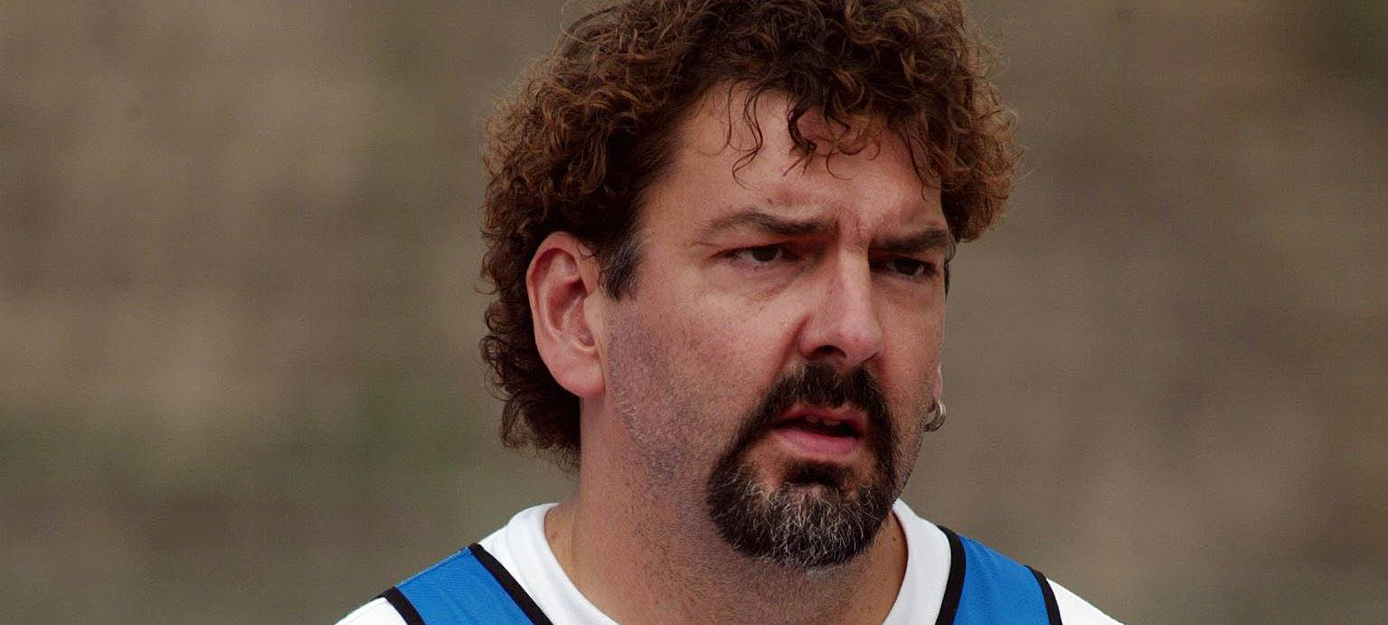 Der ehemalige Diskuswerfer Möllenbeck ist tot