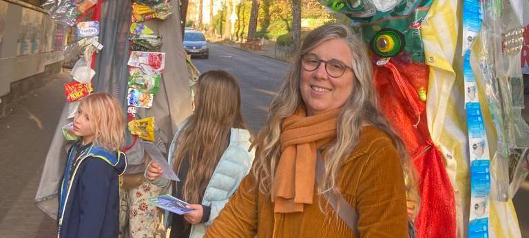 Klimawochenende in Bochum