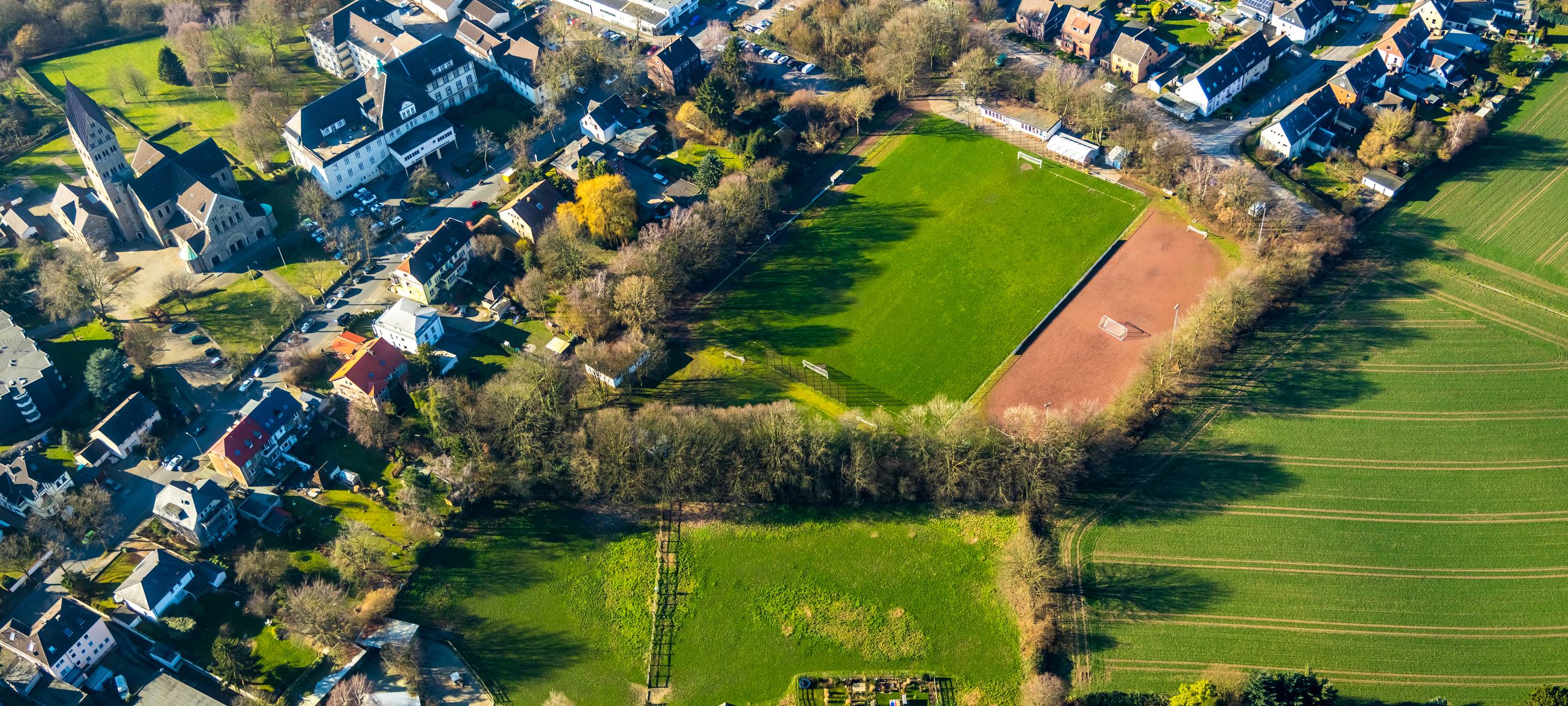 Bochum: Name für neues Wohngebiet im Norden steht fest