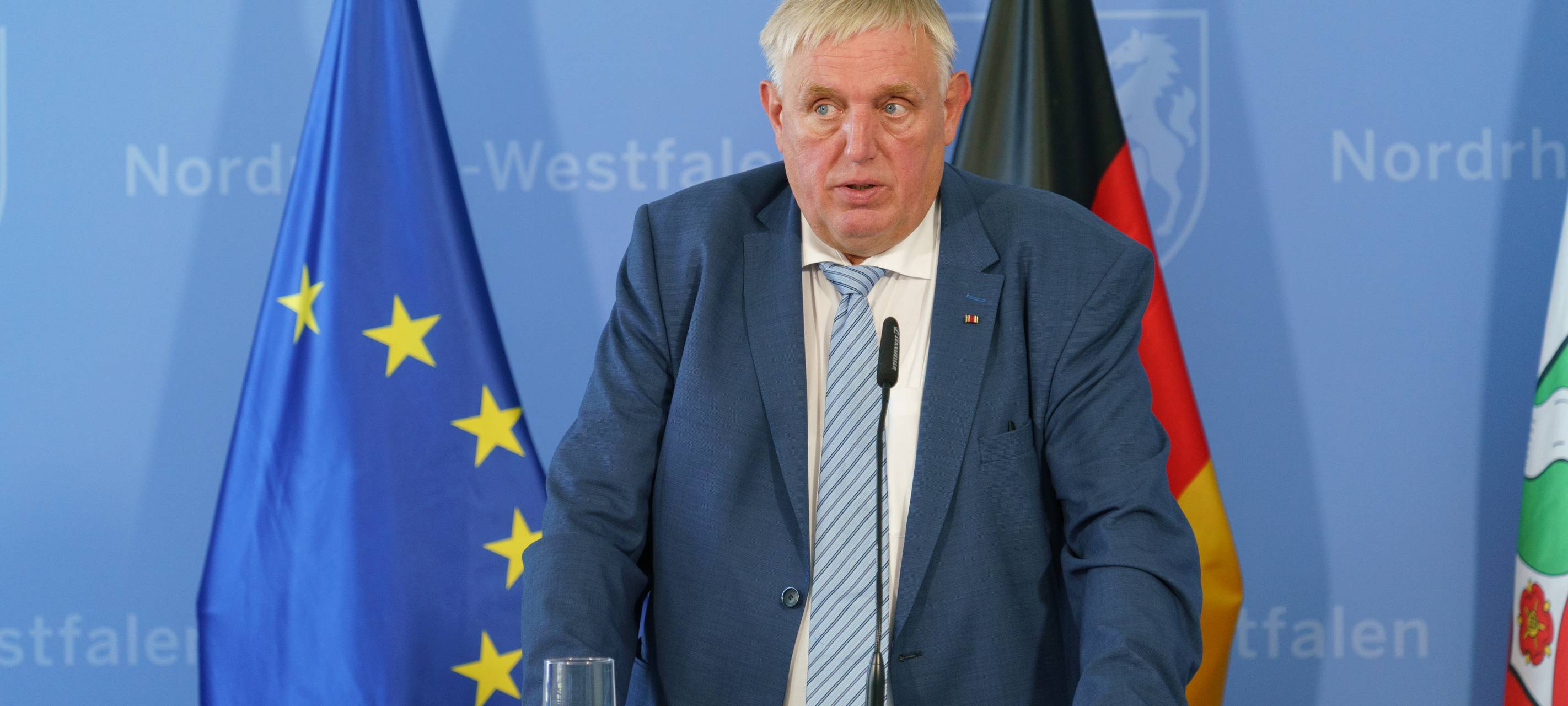 Neue Corona-Schutzverordnung in Bochum