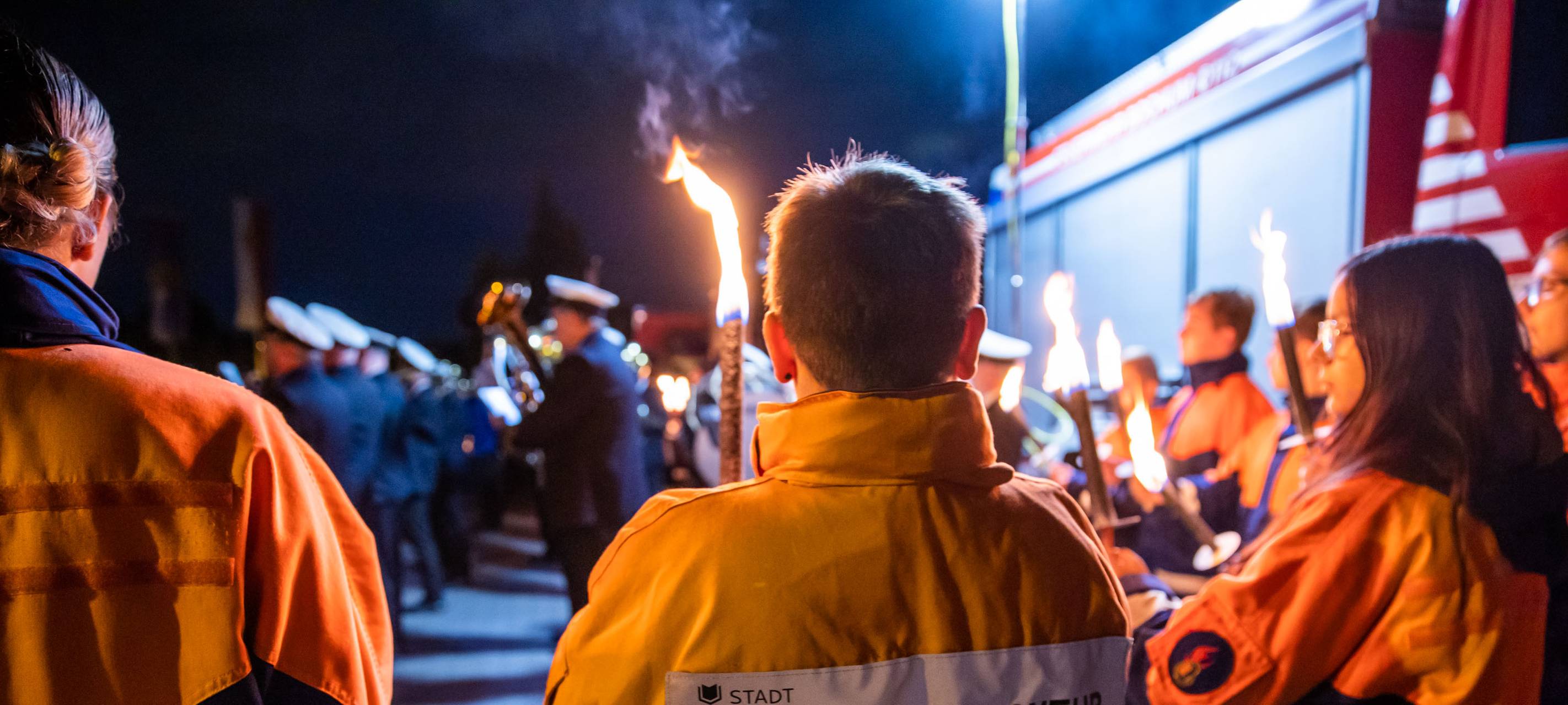 Bochum: Viele Menschen engagieren sich ehrenamtlich