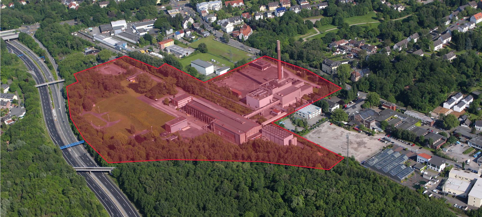 Weiterer Gesundheitscampus für Bochum