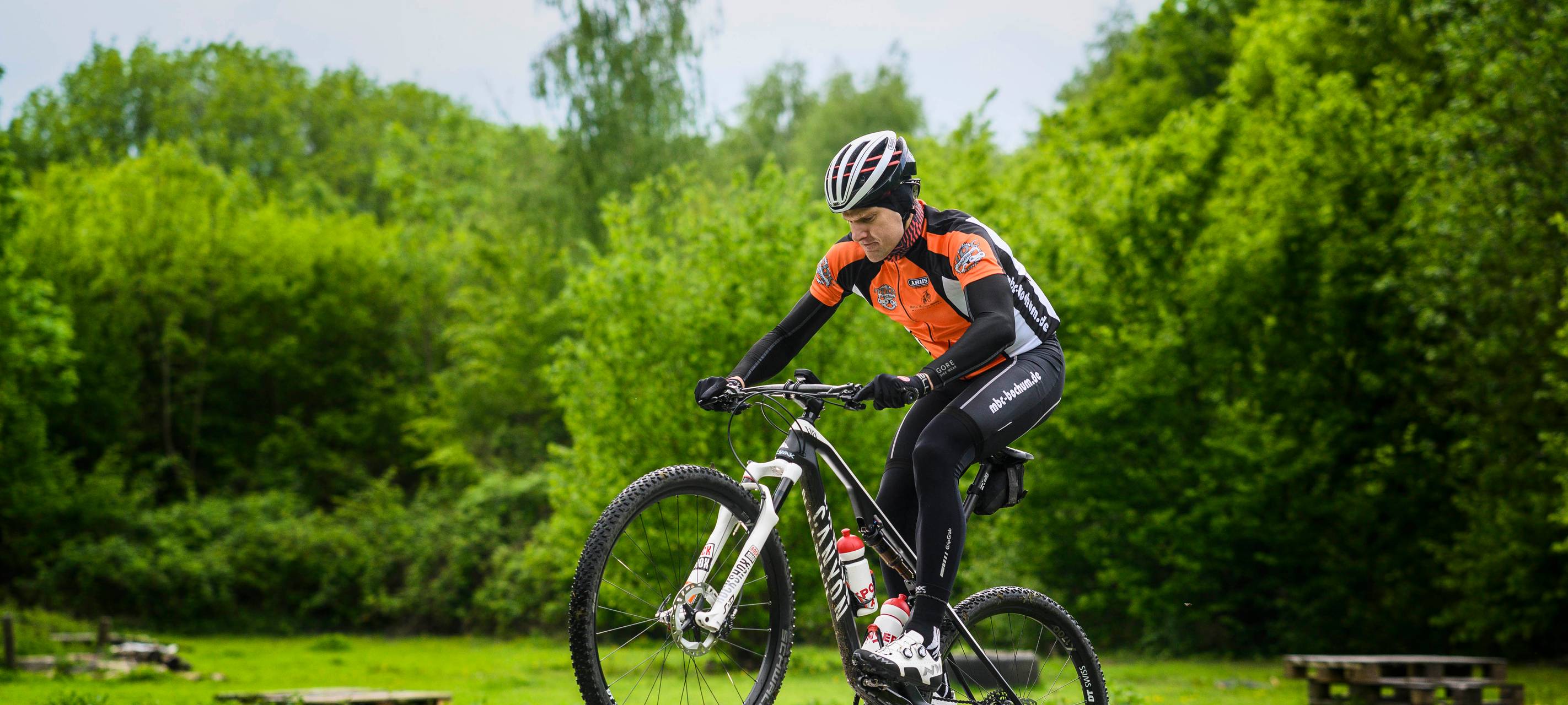 Neues Geld für Sportstätten in Bochum