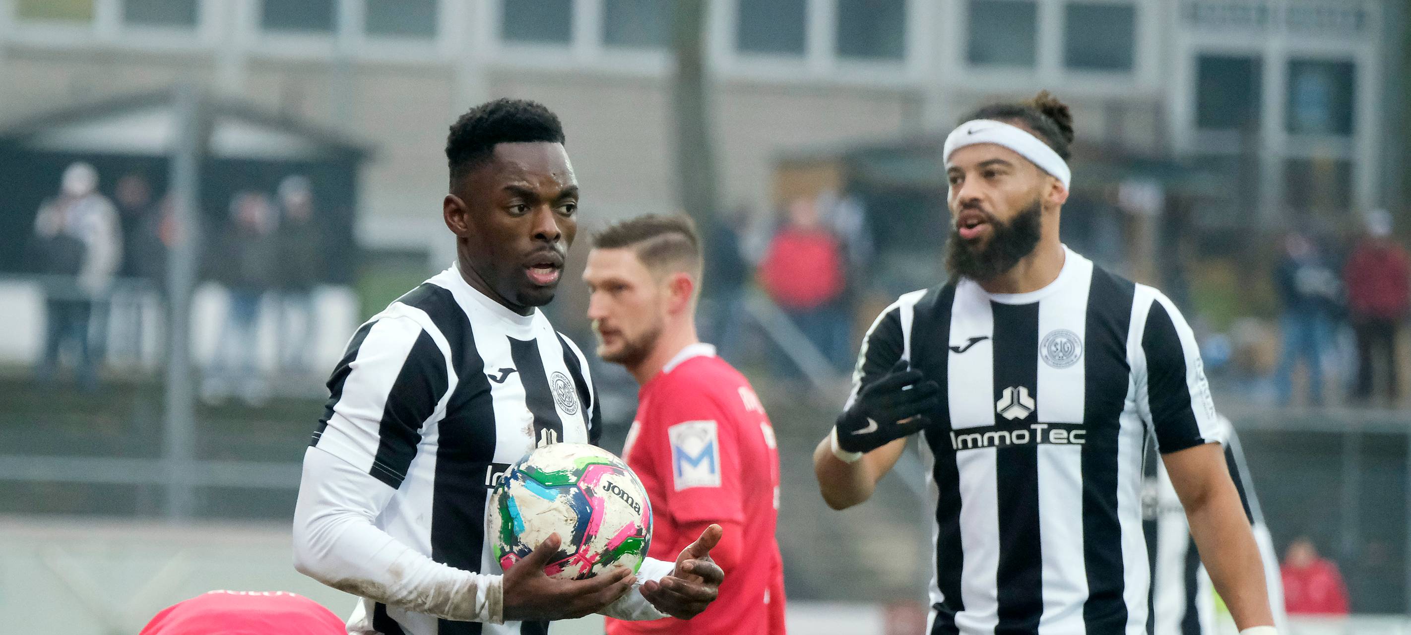 SG Wattenscheid erneut furios