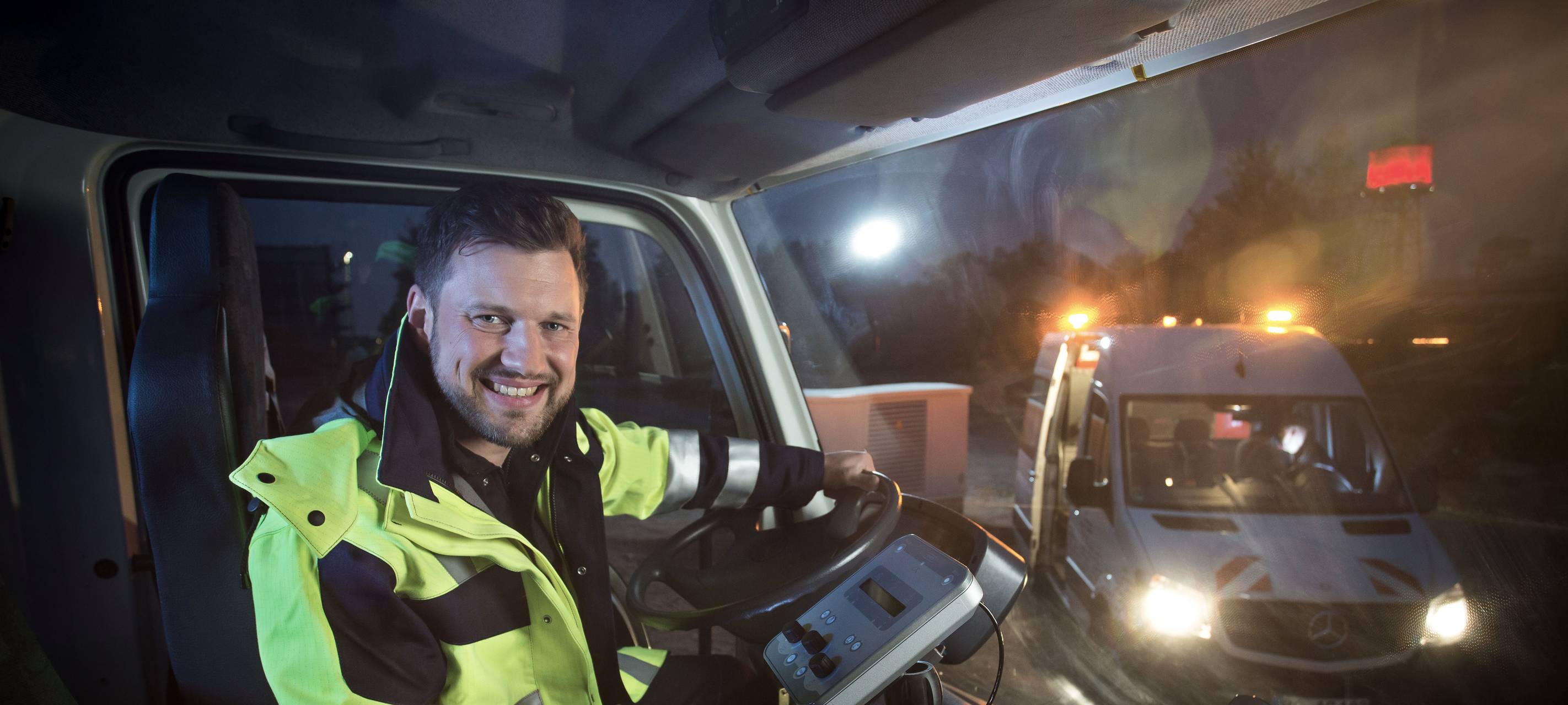 Stadtwerke Bochum Freitagabend nur mobil erreichbar