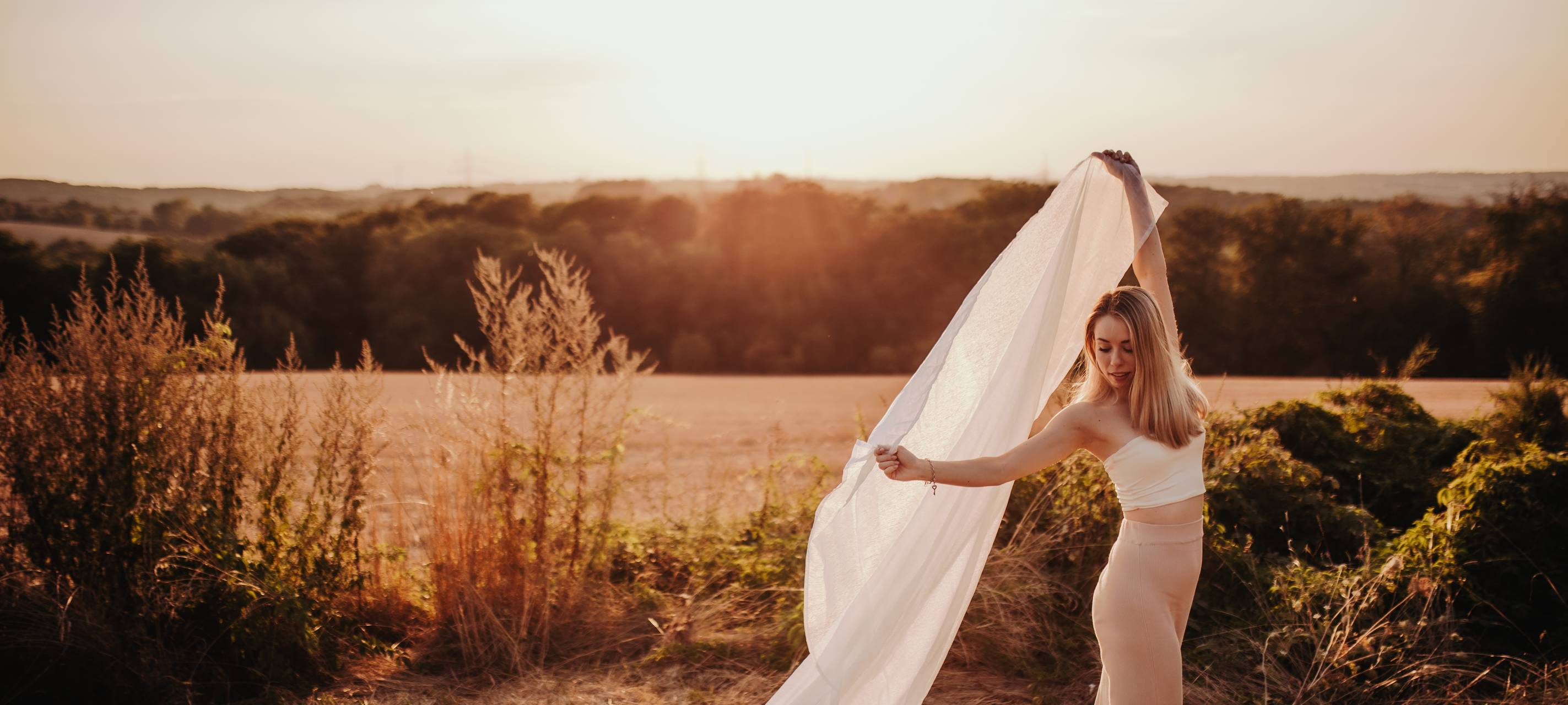 Kristina in den Ruhrcharts: Sie hat schon gesungen, bevor sie überhaupt sprechen konnte