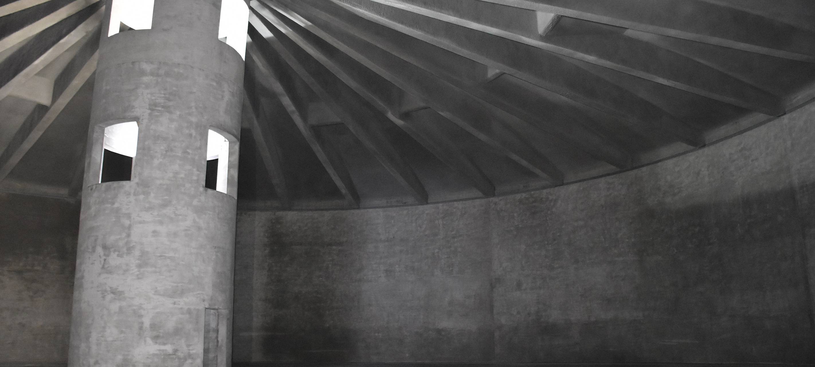 Bochum: Wasserbehälter Ministerstraße fertig saniert