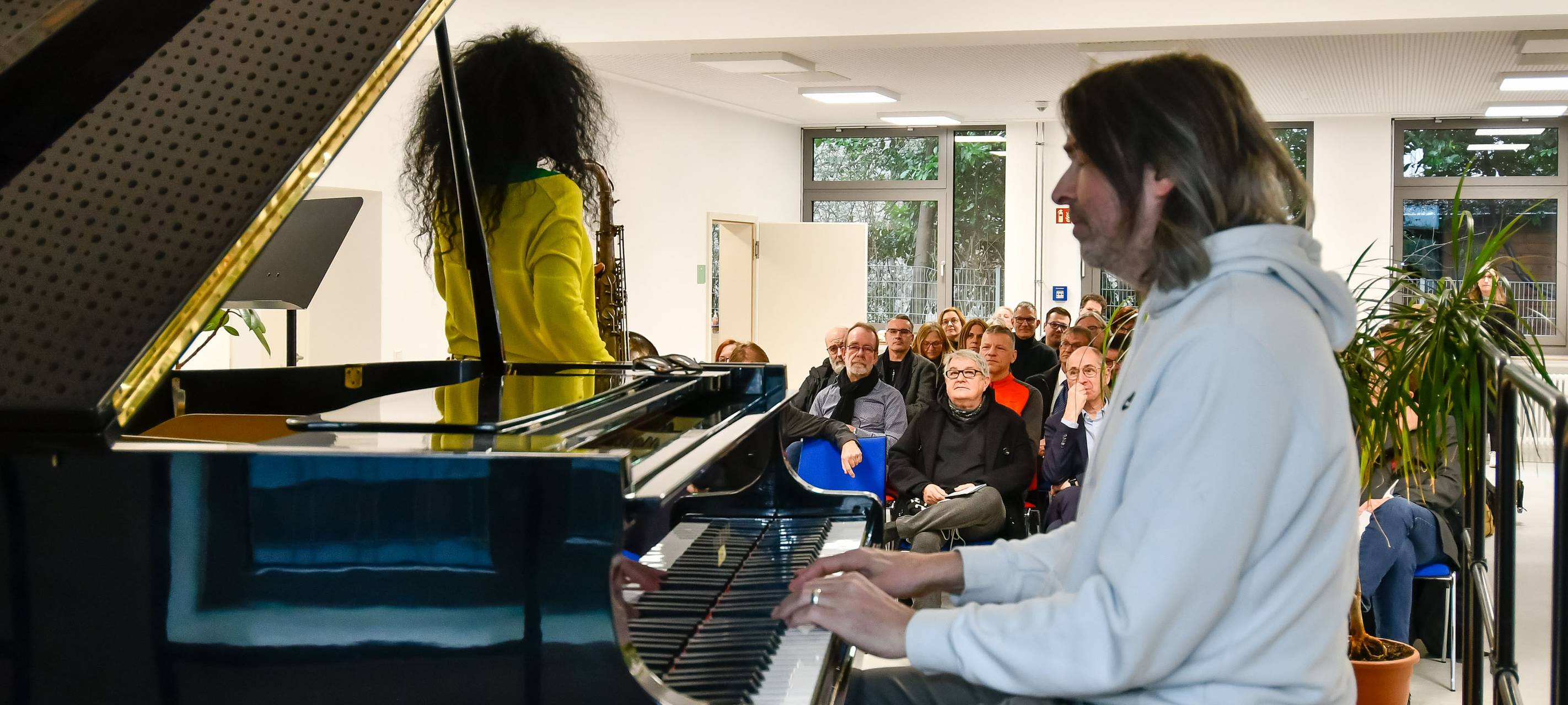 Bochum: Bezirksmusikschule Ost zieht um
