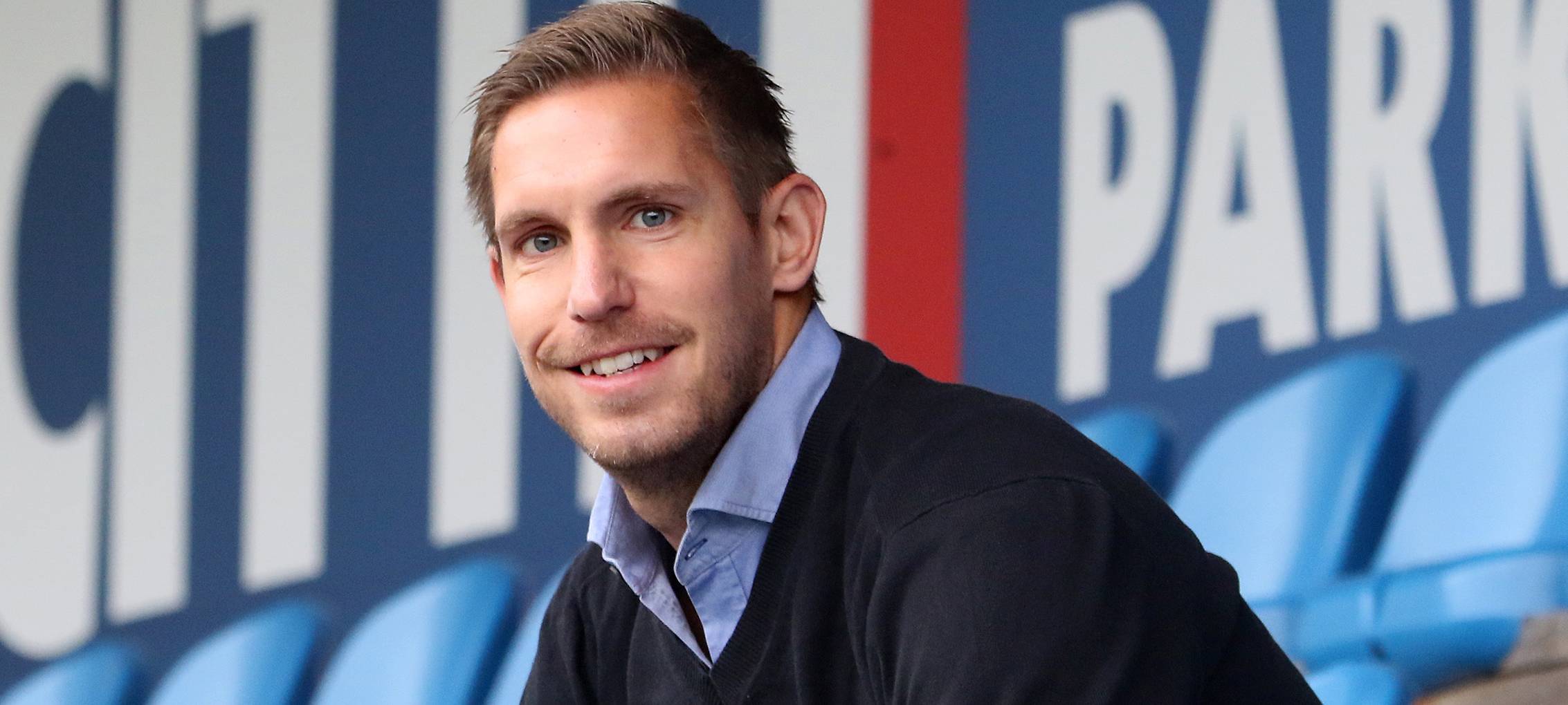 Neues Gesicht bei der VfL-Geschäftsleitung