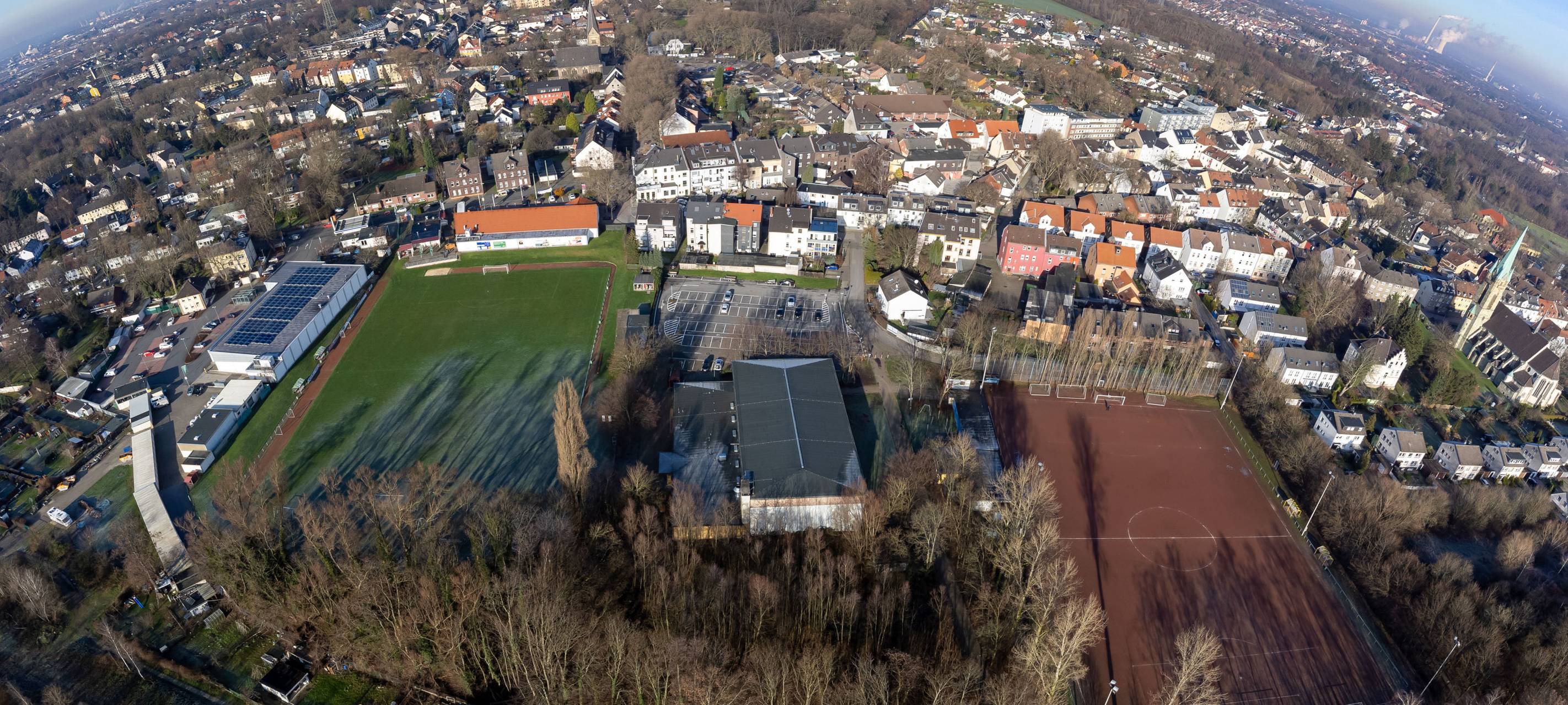 Richard Serra ist verstorben