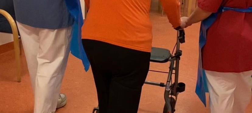 Radio Bochum: Morgenmacherin Kira Kann's!